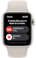 Apple Watch SE 2nd Gen (2022) - 40mm