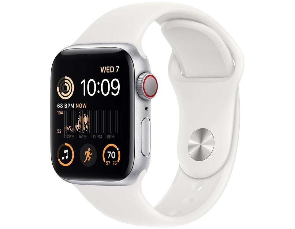 Apple Watch SE 40mm: Features, Specs, Price, & Colors