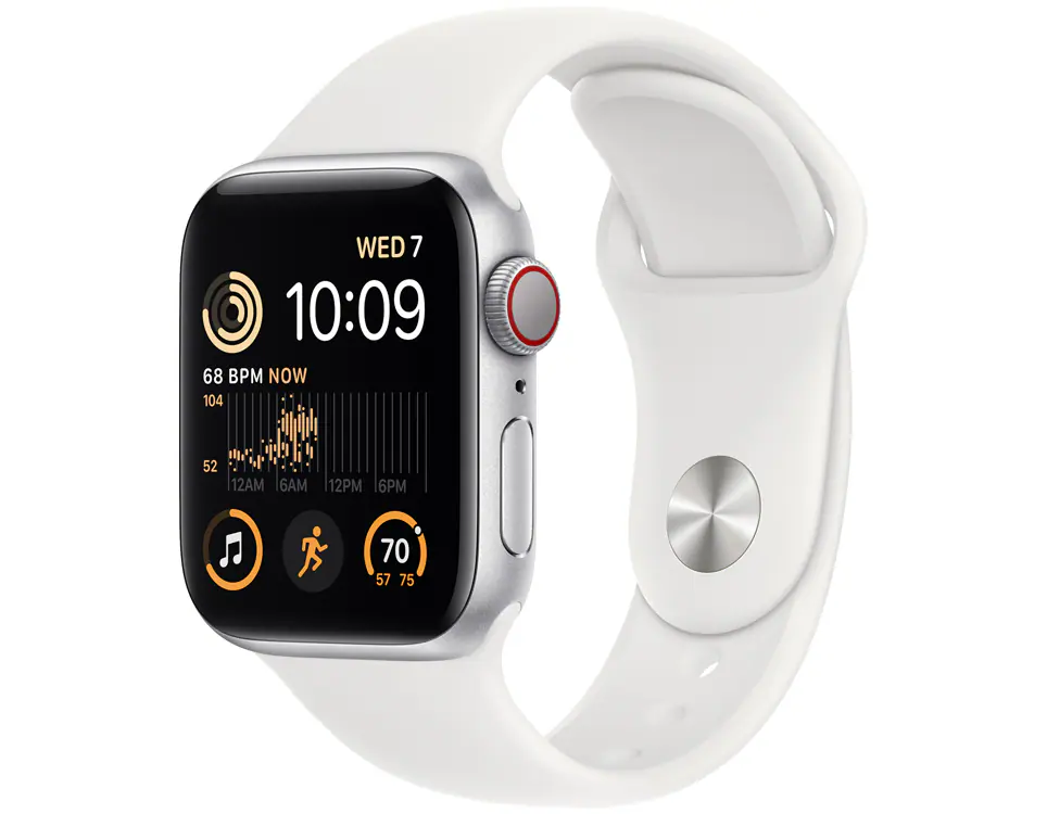 APPLE APPLE WATCH SE2 40 SVAL WT 202209… Apple Watch SE 40mm: Features, Specs, Price, & Colors