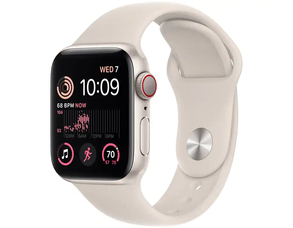 その他 Apple WatchSE 40mm Apple Watch SE 40mm: Features, Specs, Price, & Colors