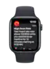Apple Watch SE 2nd Gen (2022) - 44mm