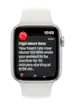 Apple Watch SE 2nd Gen (2022) - 44mm