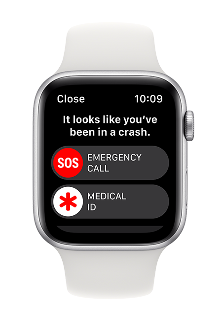 Apple Watch SE 2nd Gen (2022) - 44mm