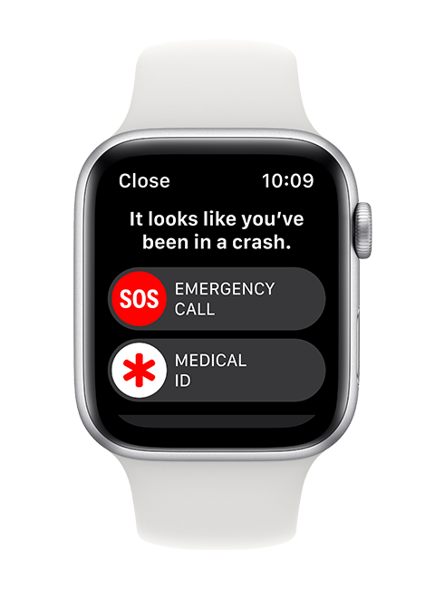 Apple Watch SE de 44 mm precio, funcionalidades