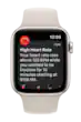 Apple Watch SE 2nd Gen (2022) - 44mm