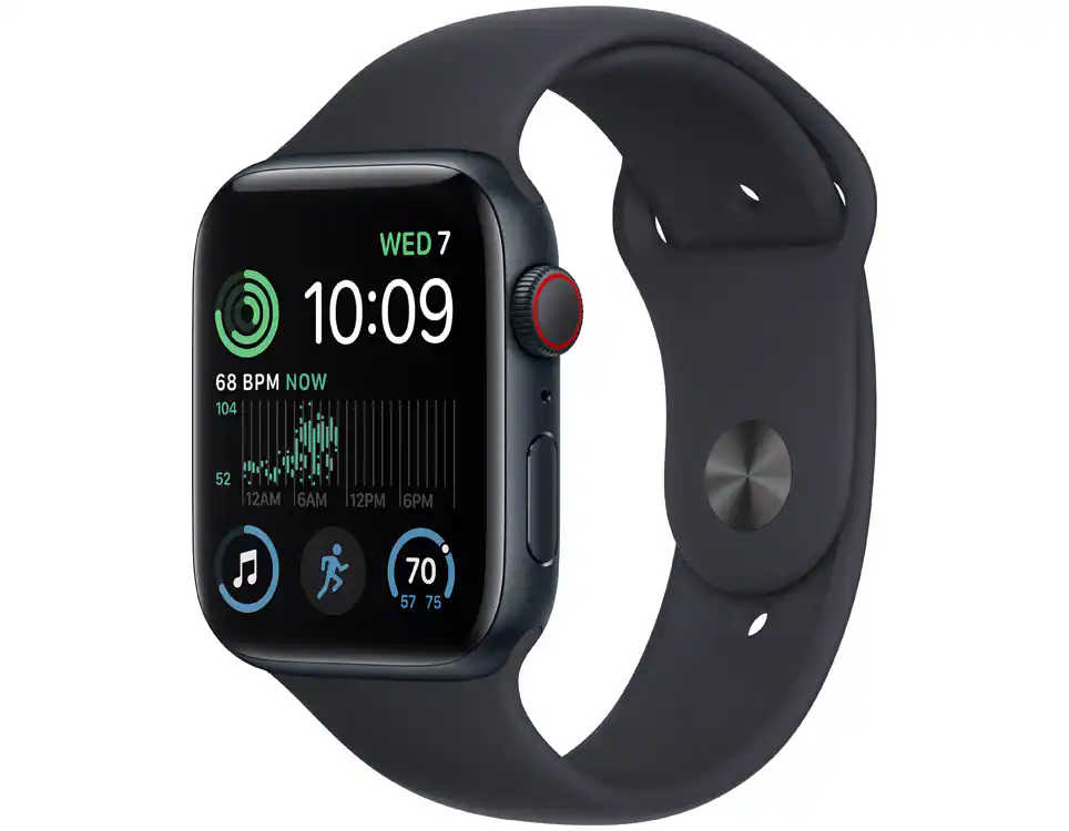 Apple Watch SE 44mm (2nd Gen): Price, Features, Specs & Deals