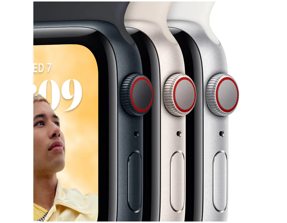 iPhone SE (第2世代) Apple Watch Series4 Apple Watch SE 44mm (2nd Gen): Price, Features, Specs & Deals