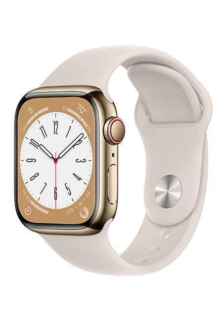 Apple Watch Series 8 - 41mm