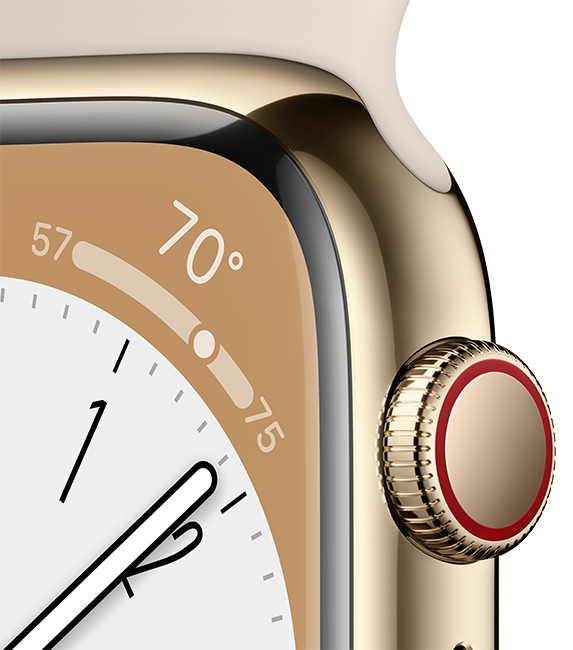 Apple Watch Series 8 - 41mm