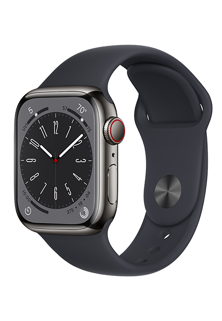Apple Watch Series 8 - 41mm
