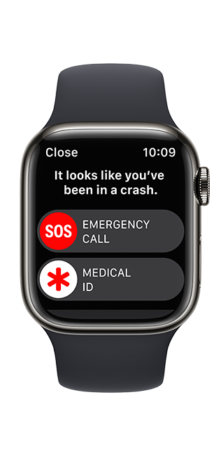 Apple Watch Series 8 - 41mm