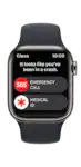 Apple Watch Series 8 - 41mm