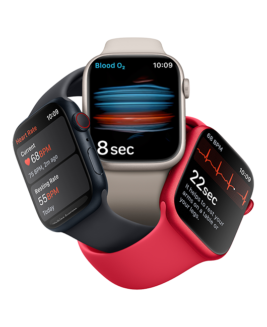 Apple Watch Series 8 - 41mm