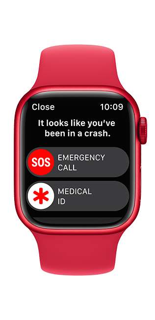 Apple Watch Series 8 - 41mm