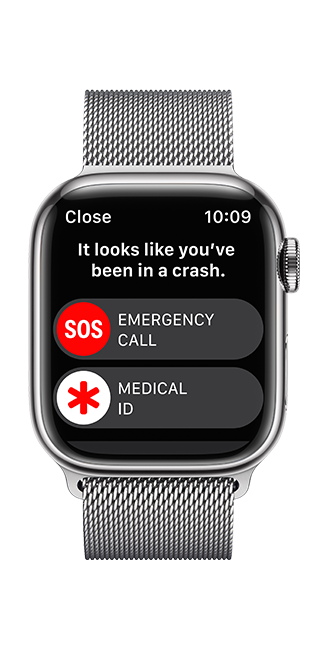 Apple Watch Series 8 - 41mm