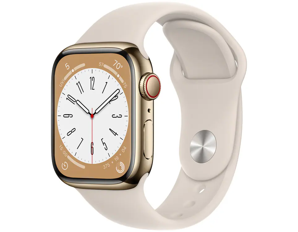 Apple Watch Series 8 - 41mm – Features, Colors & Specs | AT&T
