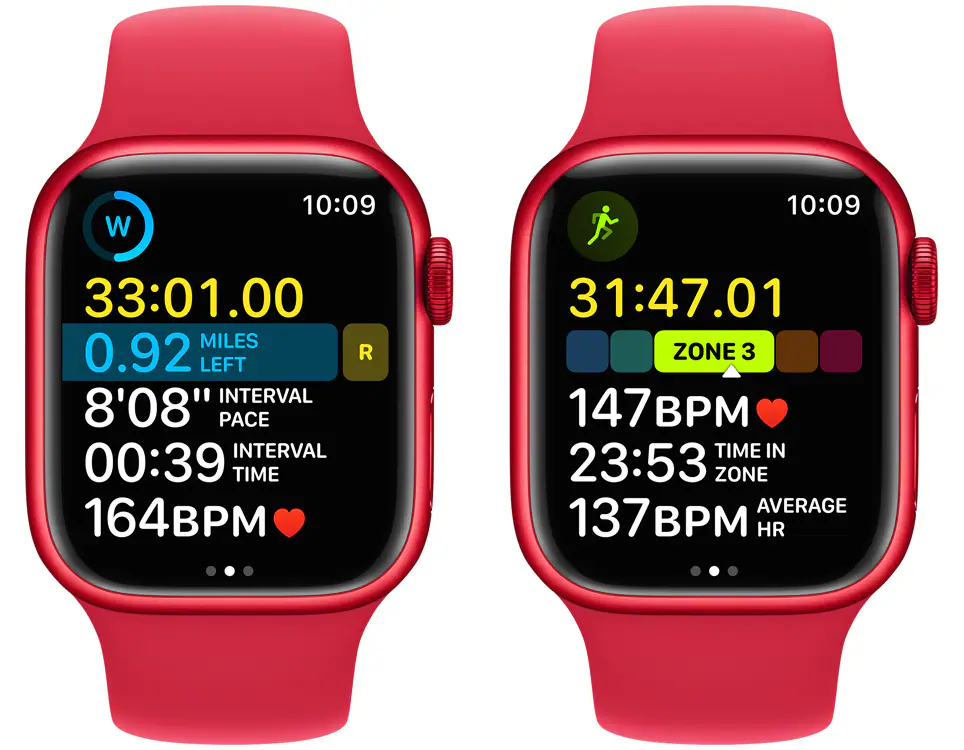 Apple Watch Series 8 - 41mm – Features, Colors & Specs | AT&T