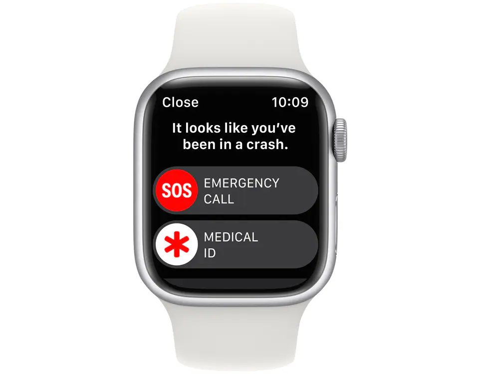 Apple Watch Series 8 - 41mm – Features, Colors & Specs | AT&T