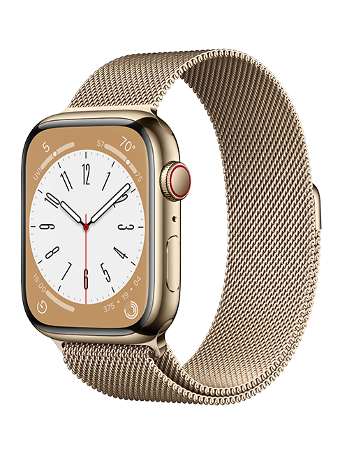 Apple Watch Series 8 - 45mm – Features, Colors & Specs | AT&T