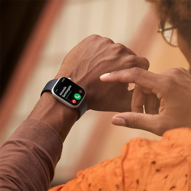 Apple Watch Series 45mm – Features, Colors  Specs ATT