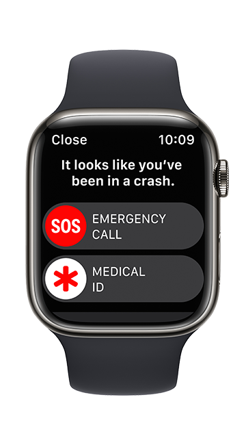 Apple Watch Series 8 - 45mm