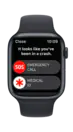 Apple Watch Series 8 - 45mm