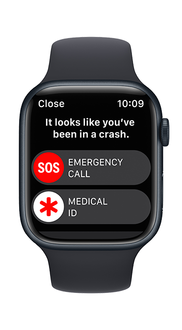 Apple Watch Series 8 - 45mm