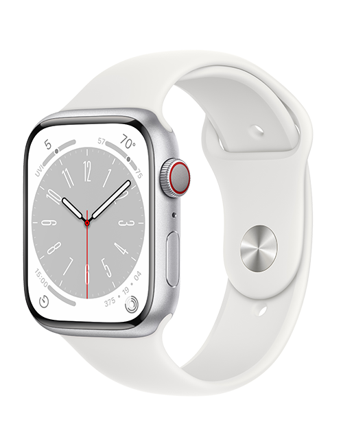 Apple Watch Series 8 - 45mm