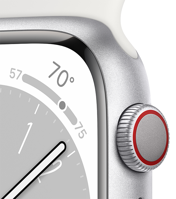 Apple Watch Series 8 - 45mm