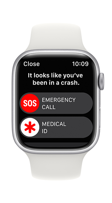 Apple Watch Series 8 - 45mm