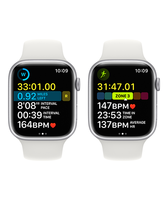 Apple Watch Series 8 - 45mm