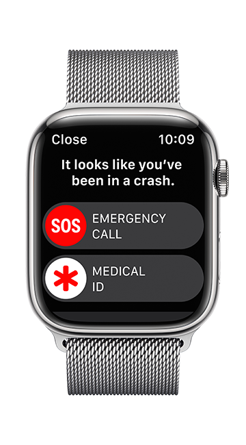 Apple Watch Series 8 - 45mm