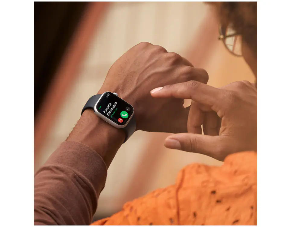 Apple Watch Series 8 - 45mm – Features, Colors & Specs | AT&T