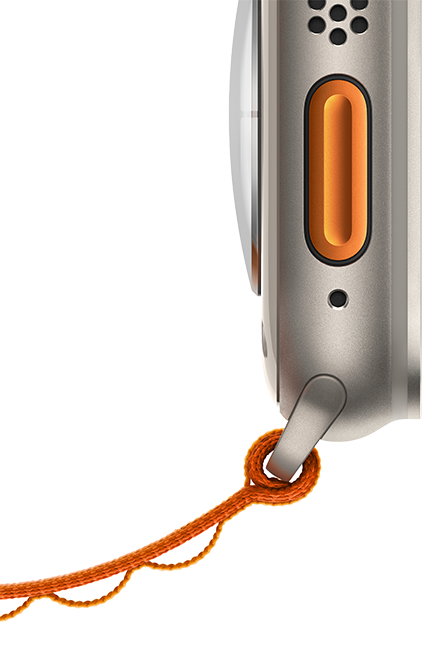 Apple Watch Ultra - 49mm