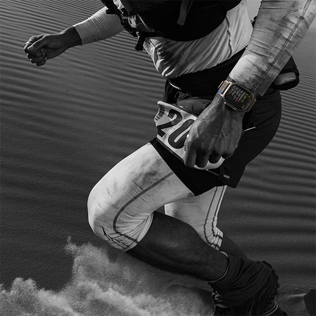 Apple Watch Ultra - 49mm