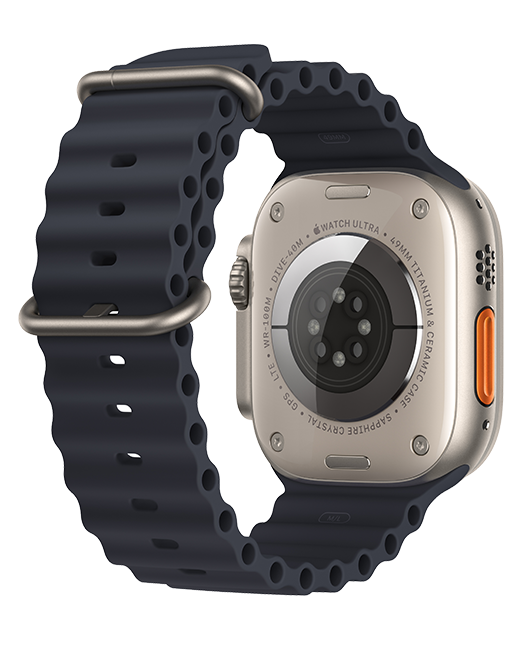 Apple Watch Ultra 49mm