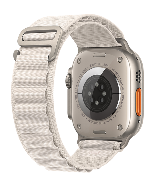Apple Watch Ultra - 49mm