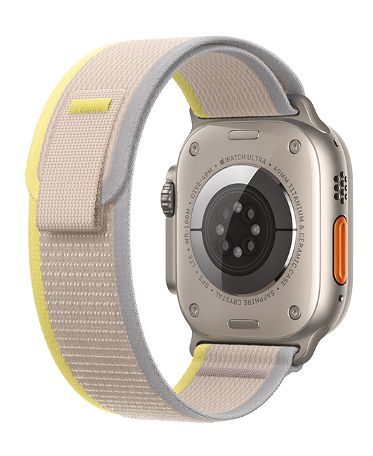 Apple Watch Ultra - 49mm