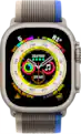 Apple Watch Ultra - 49mm