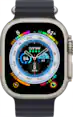 Apple Watch Ultra - 49mm