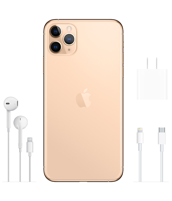 Apple iPhone 11 Pro Max Price, Specs & Reviews AT&T