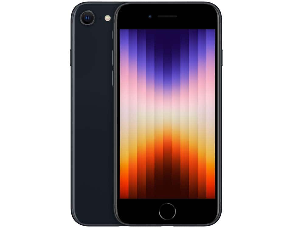 Buy iPhone 13 128GB Midnight AT&T - Apple