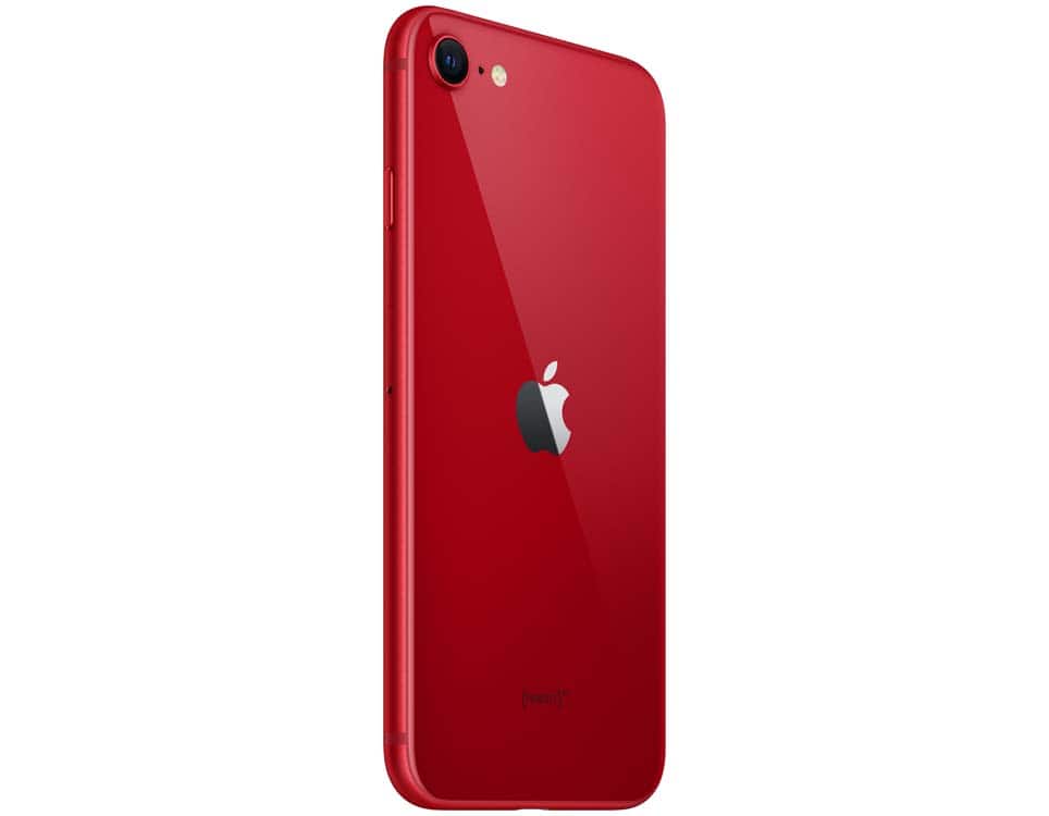 Fecha iPhone SE 2022: así es el nuevo móvil barato de Apple, ahora con 5G