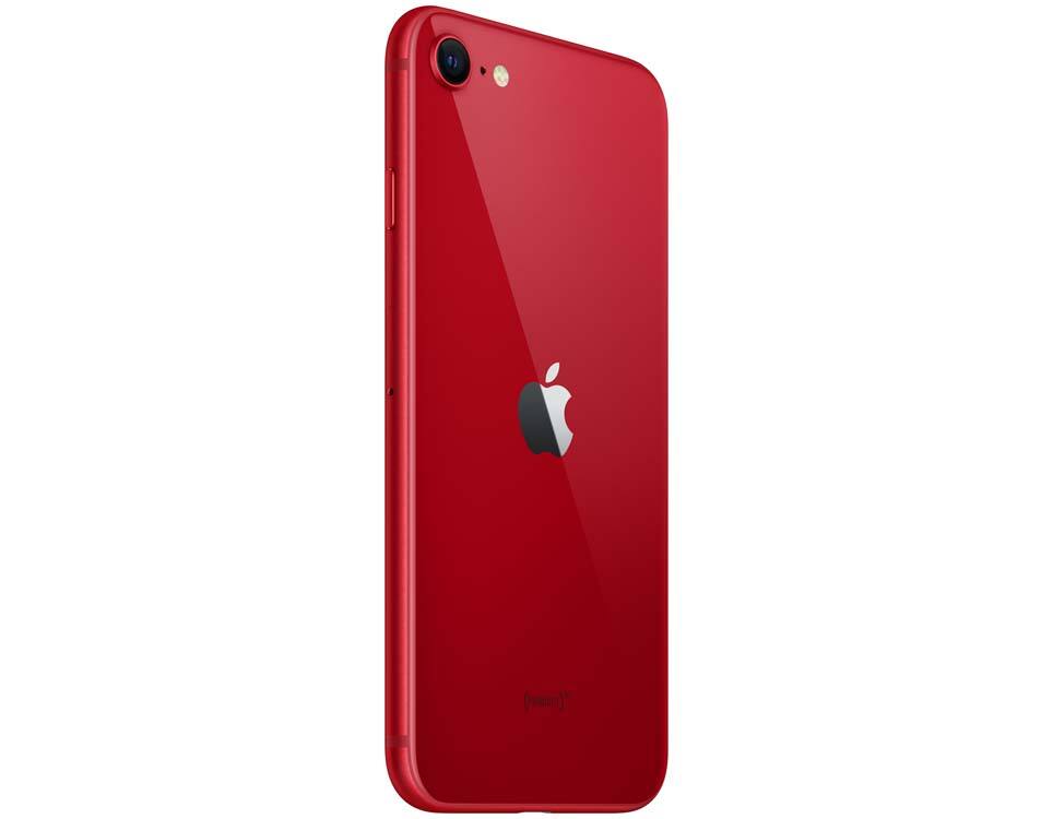 iPhone SE (tercera generación)