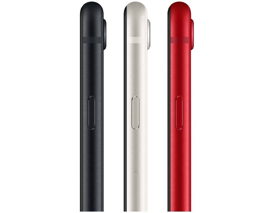 Apple iPhone SE 3rd Gen (2022): Features, Prices & Reviews