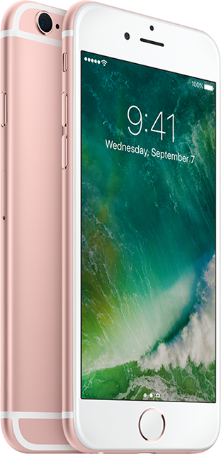 iPhone - Features, Specs & Reviews | AT&T