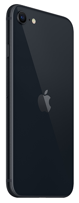 iPhone SE (tercera generación)