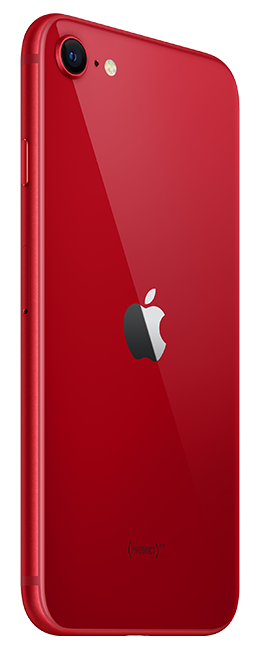 Apple iPhone SE (3.ª gen.) 5G: precios, colores, tamaños