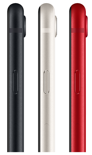 Apple iPhone SE 3rd Gen (2022)