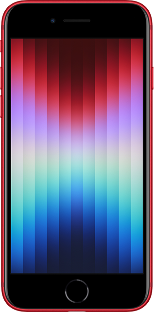 Apple iPhone SE 3rd Gen (2022)